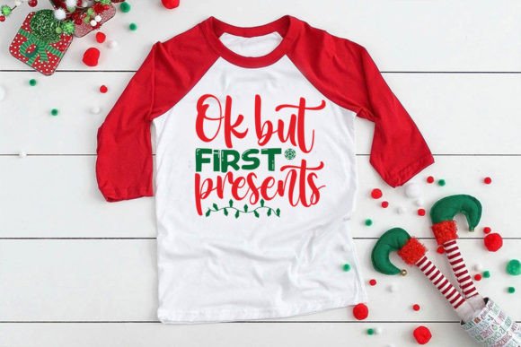 Don't Make Me Test Santa: A Festive Embroidery Design