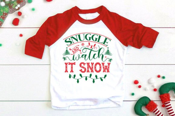 Season’s Greetings: A Versatile Graphic for Holiday Crafts